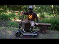 В шоке от запаса хода за эти деньги! Новый электросамокат Segway Ninebot E2 Pro