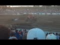 Goodell's County Fair Monster Trucks (2024): Crushstation Freestyle