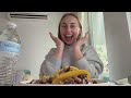 abundance in a restricted diet | what i eat in a day, mindset, gut health, gluten free, dairy free