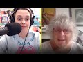 Why Miriam Margolyes regrets coming out to her parents | No Filter with Mia Freedman