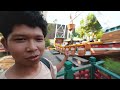 VLOG 1 JAM!! AJAK MARCO KE DUFAN PERTAMA KALI!!