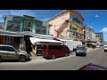 Regent Street Transformation - Guyana