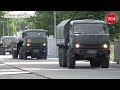Russia To Strike German Missile Sites? Terrified U.S. Responds To Putin's Warning | Watch