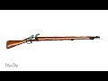 Flintlock Musket