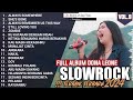 FULL ALBUM SLOW ROCK TERBAIK DONA LEONE VOL.9 | Woww VIRAL Suara Menggelegar Lady Rocker Indonesia