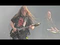 Stratovarius  - Speed of light - Live Tuska Festival 2024