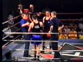 Fight 32 - Second Aussie Titles 1999