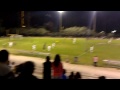 Miami Senior High vs Coral Park High Soccer(1/2)