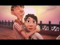 One Per Person - Award Winning CGI Animated Short Film (FULL)