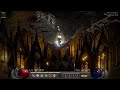 Diablo® II: Resurrected™ Arachnid Mesh Drop Diablo Kill