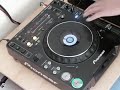 Tutorial 2 - CDJ1000 Overview