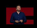 An introvert's guide to social freedom | Kaspars Breidaks | TEDxRiga