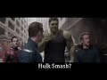 Avengers Endgame Audience Reactions (Toronto, Ontario)