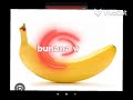 banana vs apple 🍎 my first vivacut edit template
