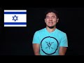 Geography Now! ISRAEL