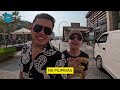 Pilipinas or Dubai? Ano ang Pipiliin mo? - @lickasto00  | JBR DUBAI