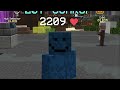 LOWBALLING to the GOD Enderman Setup FINALE... | Hypixel Skyblock