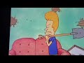 youtube poop beavis e buthead