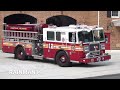 Brand New Fire Trucks Responding In 2023 Compilation