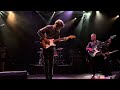 Eric Johnson Performs “Cliffs Of Dover” LIVE at House of Blues 9.2.23 Orlando, Florida