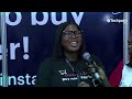 What you missed at the Lagos Startup Expo 2023
