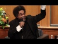 Black Thought in the Hour of Chaos – Imani Perry, Eddie Glaude & Cornel West