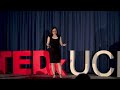 How We Can Learn As Adults | Rachel Wu | TEDxUCR