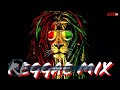 Reggae Mix 2023 💓 
