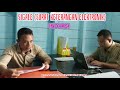 INOVASI SIGALE(Surat Keterangan Elektronik)Dinas Sosial,Apliks Profesionalisme,PANCA PRASETYA KORPRI