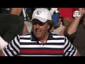 Phil Mickelson's Best Ryder Cup Shots