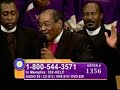 Bishop G. E. Patterson - Keep the Faith
