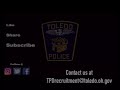 #JoinTPD Officer Testimonial Video