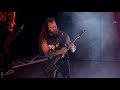 Max & Iggor Cavalera - Stronger Than Hate , Live at The 02 Forum, London England, 11 December 2019
