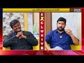 బైరి నరేష్ VS లలిత్ కుమార్ డిబేట్ ..No Caption Only Action EXCLUSIVE INTERVIEW | Signature Studios