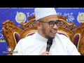 JUMPA USTAZ MELAYU YANG MENIPU DI MASJIDIL HARAM