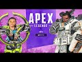 How to Play Stretched Resolution in Apex Legends (4:3, Display Scaled, Any Res)