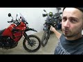 7 Reasons To Buy A KLR 650 Over A Tenere 700 (From Someone Who Owns Both)