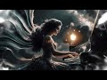 Blacksea Classical - Dark Piano Music Under A Starlit Sky with the Enchanted Beauty