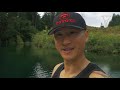 Standup Paddle Boarding at a Secret Location - Camp Cooking - Overland Car Camping Adventure