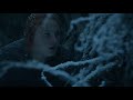Sansa Stark and The People who stood up for her - from Kingslanding to Winterfell - Game of Thrones