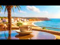 Exclusive Algarve Café Jazz Playlist: 3 Hours of Relaxation 🎷☕