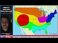 2023 - 2024 Official Winter Forecast! This Winter Will Hit Very Differently...