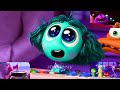 Inside Out 2 - Zoonomaly Theme Song (Сover)