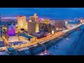 Top 5 Casinos in Atlantic City Revealed! Discover the Ultimate Atlantic City Experience.