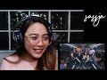 BINI ‘Huwag Muna Tayong Umuwi’ ONE Music + Wish Bus Perf reaction | Their voices are so beautiful!