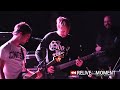 2015.02.17 In Hearts Wake - Gaia & Earthwalker (Live in Chicago, IL)