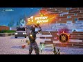 **FORTNITE CLOSE CALL EARLY GAME BUT VICTORY PREVAILED!!**