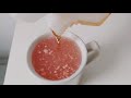 Guava Juice Recipe | Jus Jambu Merah