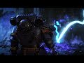 Warhammer 40k: Space Marine 2 - Official Gameplay Overview Trailer