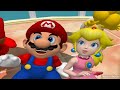 Mario Power Tennis: All Character's Trophy Celebrations (CLEAR AUDIO & HIGH QUALITY)